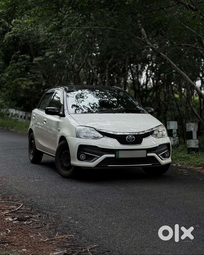 I Am Change To Brand New Car