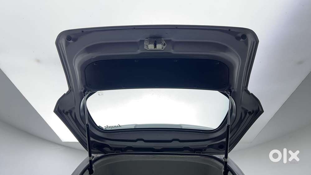 Maruti Suzuki Wagon R Lxi 1.0, 2017, Petrol