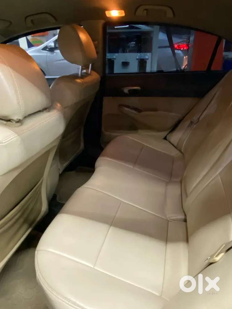 Honda Civic 2007