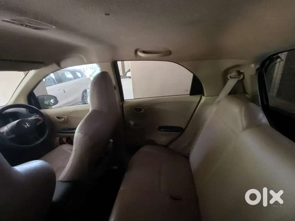 Honda Brio 2015_ New Yokohama Tyre With Warranty