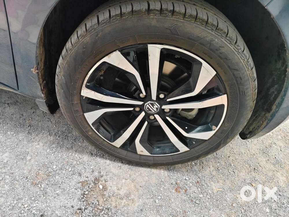 Mg Windsor Ev Essence Pro, 2025, Electric