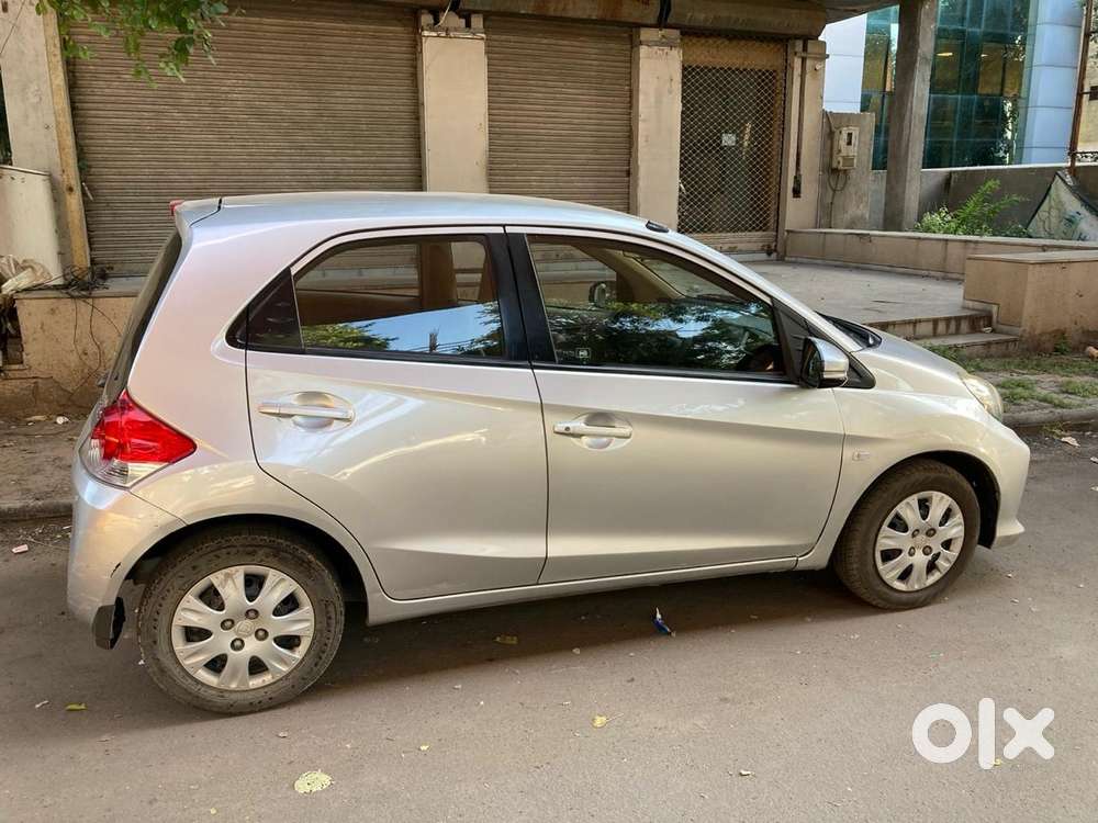 Honda Brio, 2017, Petrol