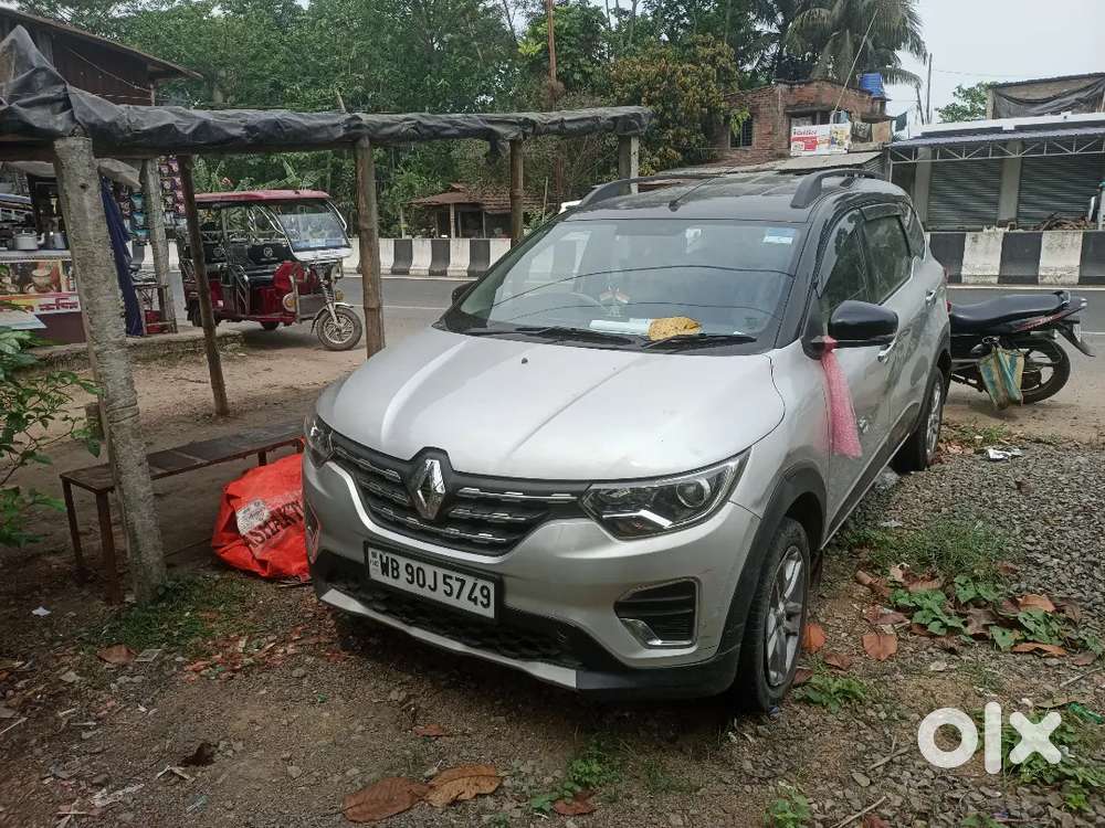 Renault Triber 2023