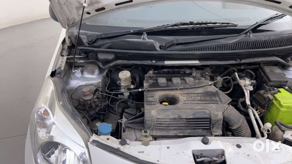 Maruti Suzuki A-star 2012-2014 1.0 Vxi, 2012, Petrol