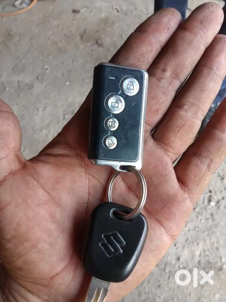 Maruti Suzuki 800 2007 Petrol 90000 Km Driven