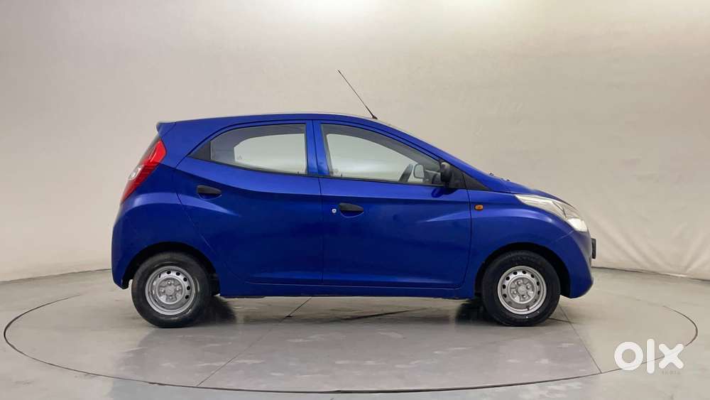 Hyundai Eon Era, 2012, Petrol