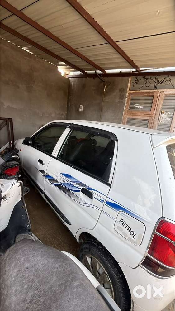 2013 Maruti Suzuki Alto K10 Petrol