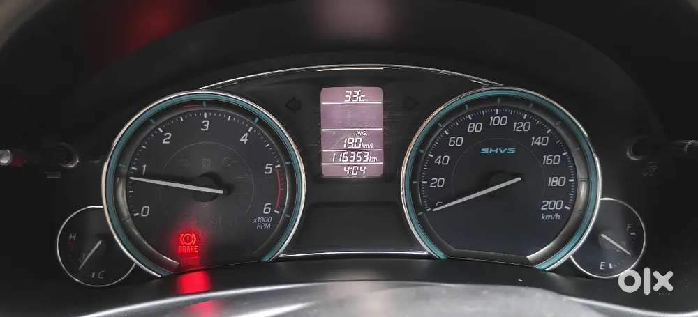 Maruti Suzuki Ciaz Diesel 2015 Model