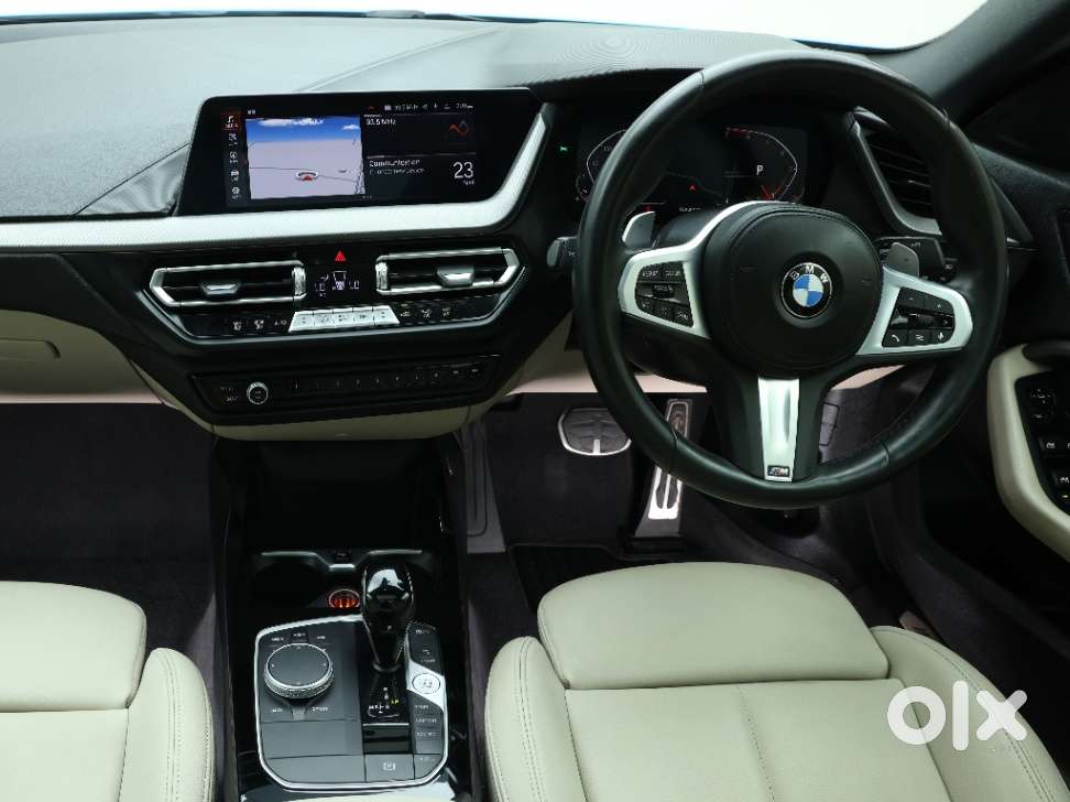 Bmw 2 Series Gran Coupe 220i M Sport, 2022, Petrol