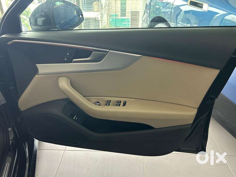 Audi A4 30 Tfsi Premium+ Sunroof, 2020, Petrol