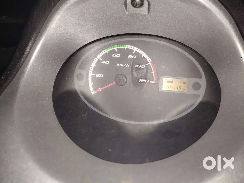 Tata Nano 2012 Petrol Well Maintained