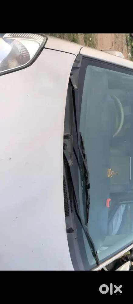 Maruti Suzuki Zen Estilo 2008