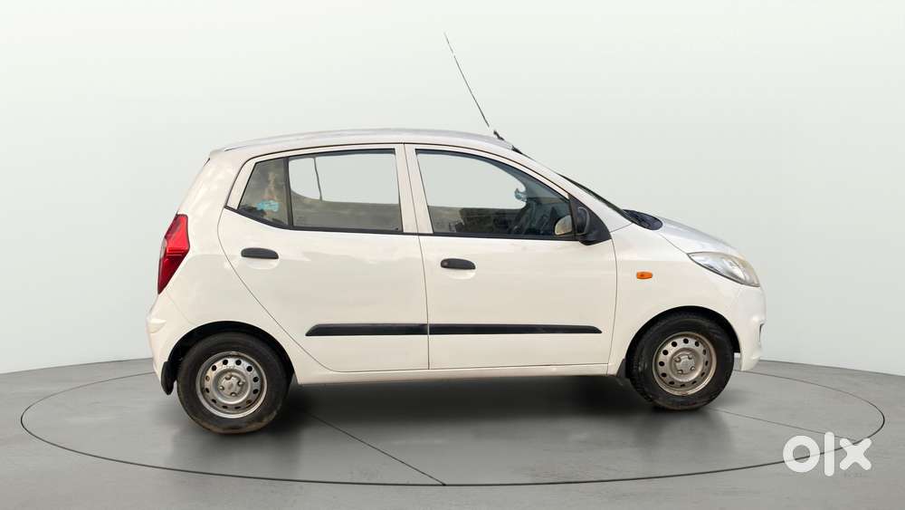 Hyundai I10 Magna 1.1l, 2015, Petrol