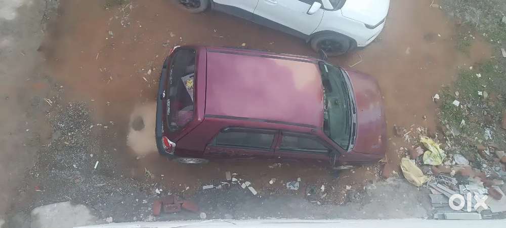 Maruti Suzuki Alto 2008