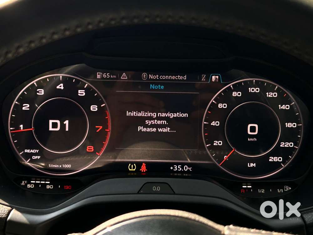 Audi Q2 2.0 40 Tfsi Quatro Premium, 2021, Petrol