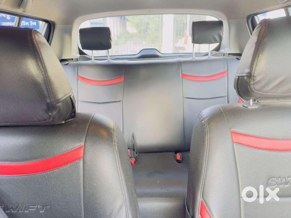 Maruti Suzuki Swift 2011-2014 Vdi, 2014, Diesel