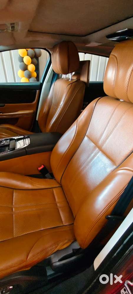 Jaguar Xj L 3.0 Diesel, 2015, Diesel