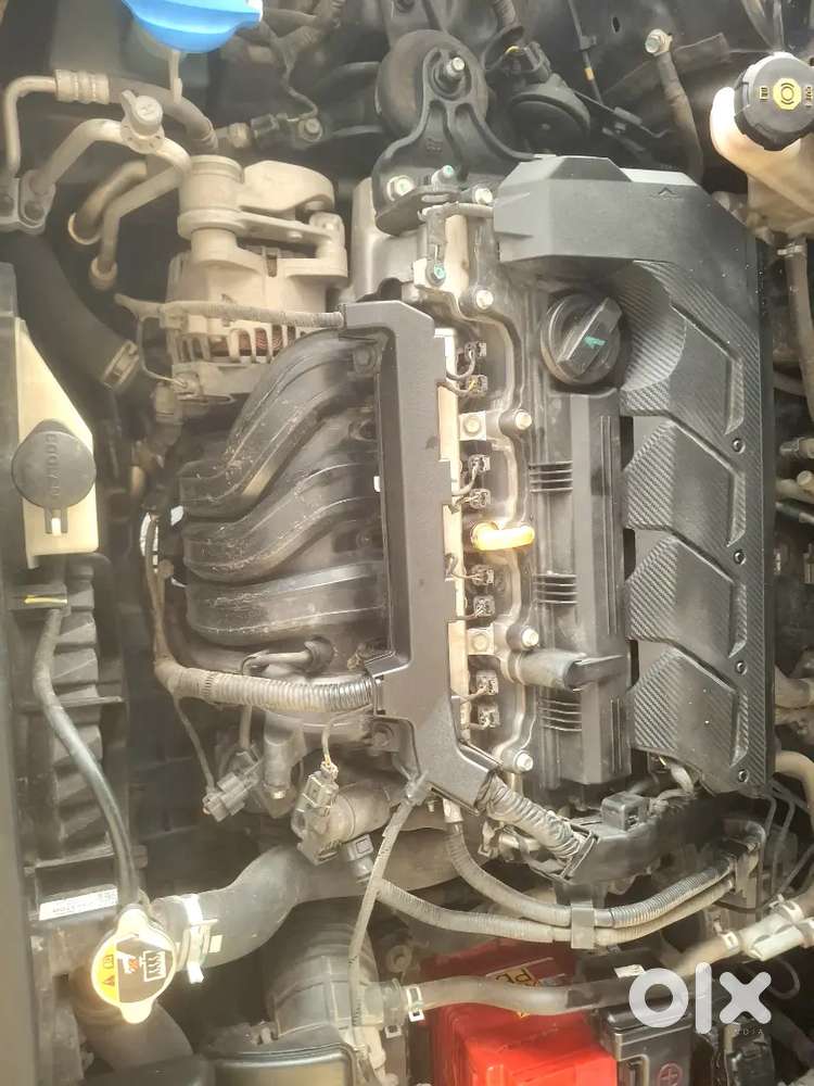 Kia Seltos 1.5 Htk+ 2019