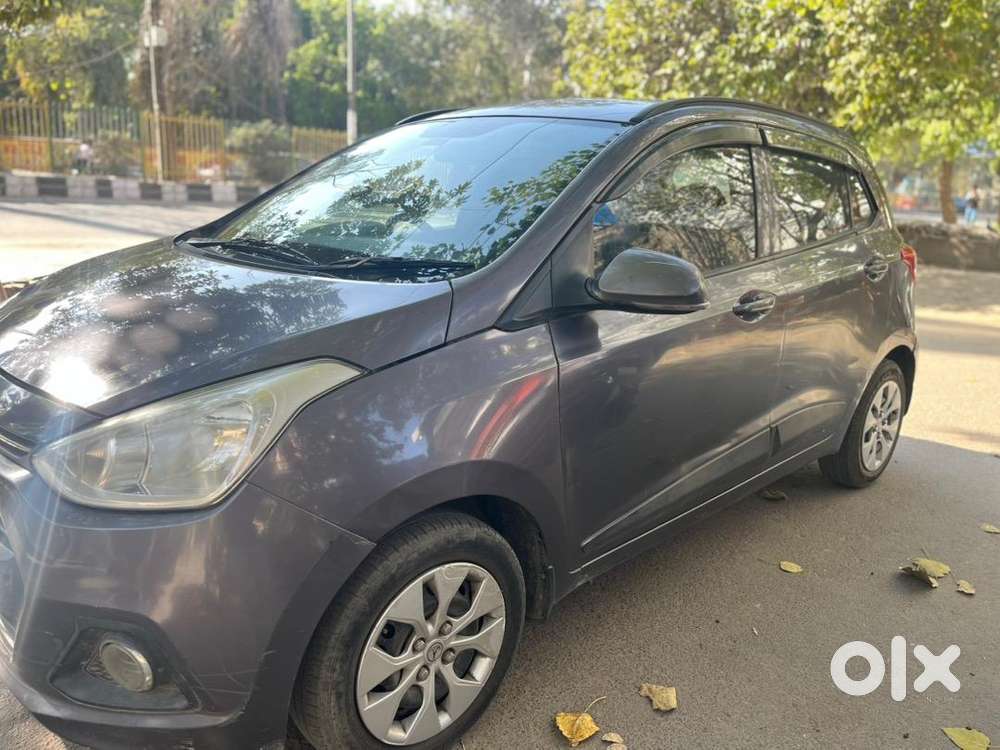 Hyundai Car Manual 2016