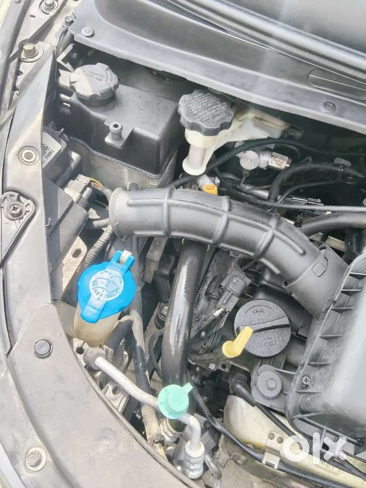Hyundai I10 Sportz Petrol  Cng 2015