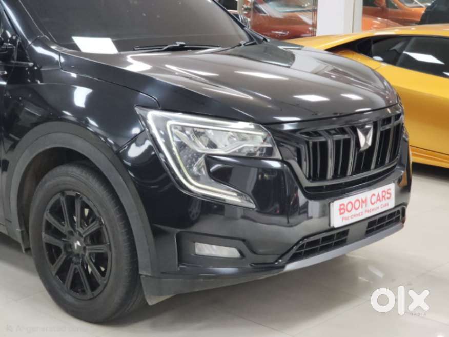 Mahindra Xuv700 Ax7l 6 Str At, 2024, Diesel