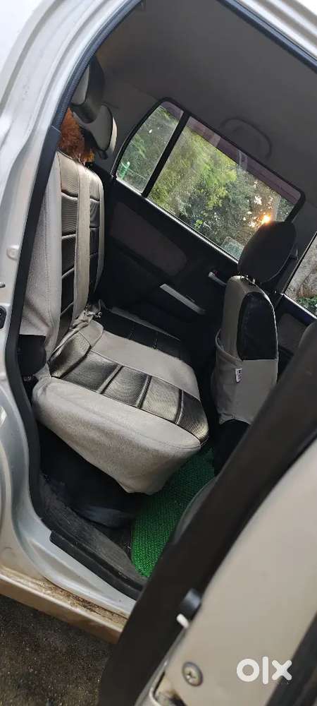 Car Is Running Very Good Condition Come And Have Test Drive .