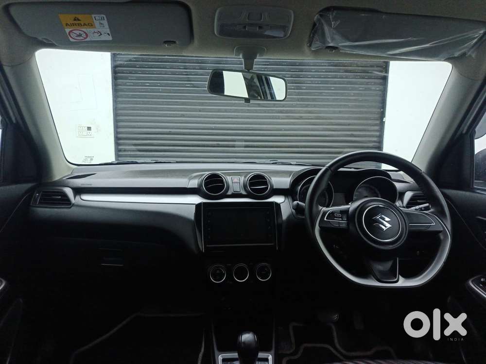 Maruti Suzuki Swift Amt Zxi, 2023, Petrol