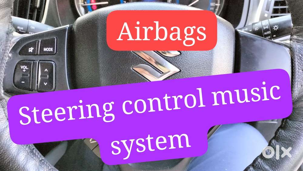 Maruti Suzuki Baleno Zeta, 2017, Petrol