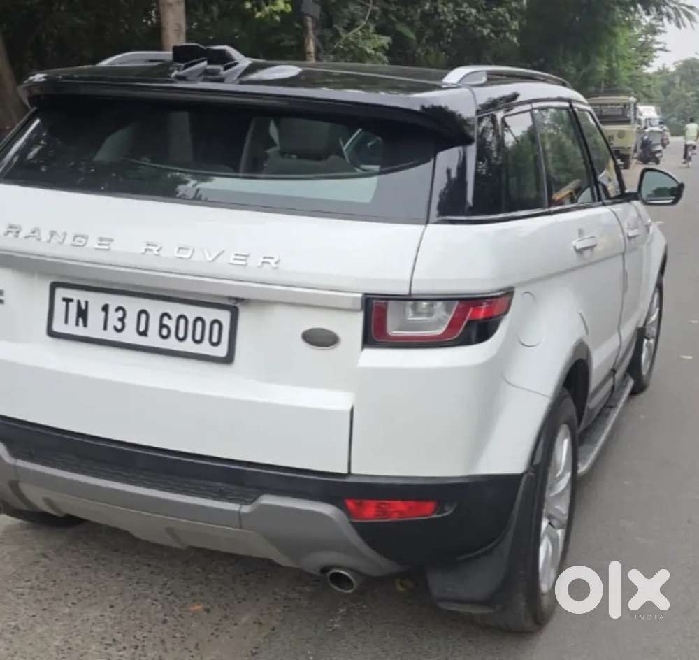 Land Rover Evoque Hse 2018 Diesel Fixed Price Don't Call Dealers
