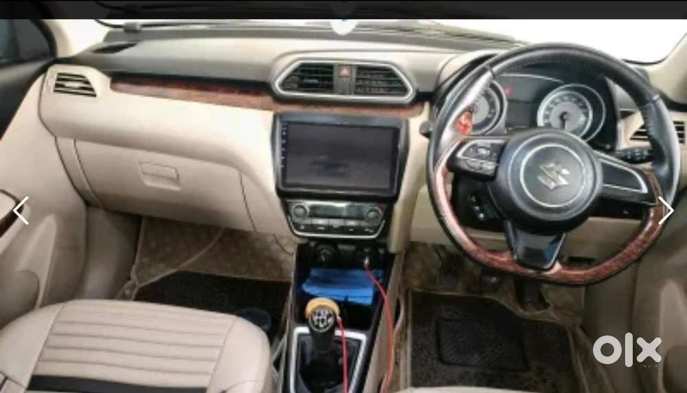 Maruti Suzuki Manual Petrol 2018