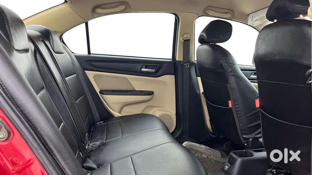 Honda Amaze S Petrol, 2020, Petrol