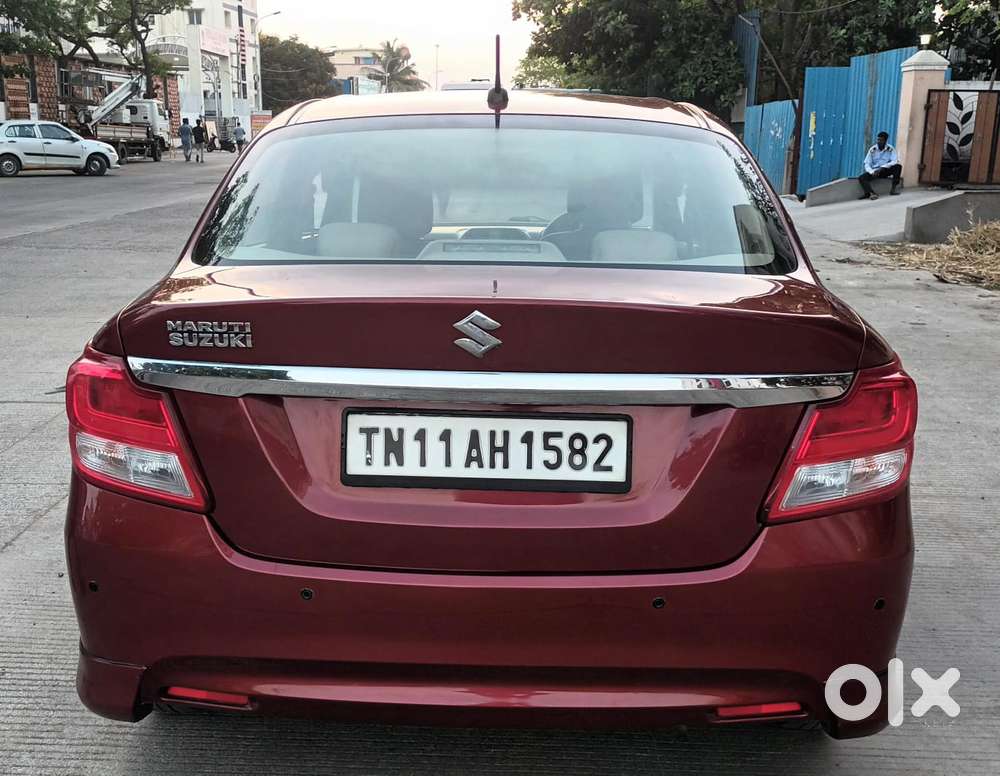 Maruti Suzuki Swift Dzire Vdi Bsiv, 2018, Diesel