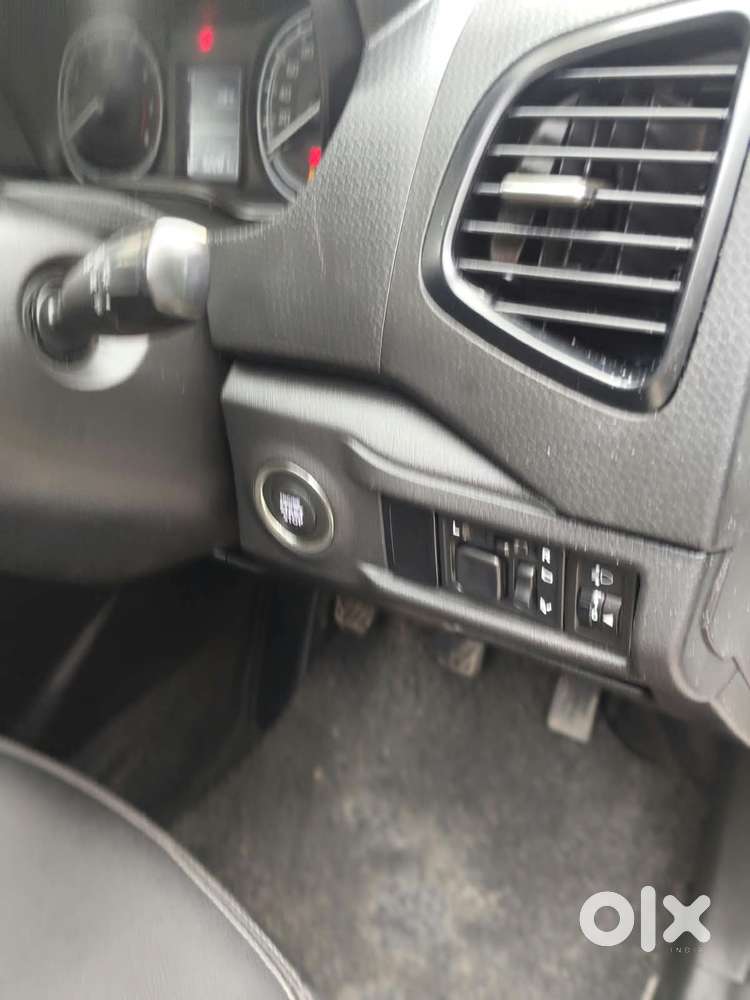Maruti Suzuki Vitara Brezza 1.5 Vxi, 2022, Petrol