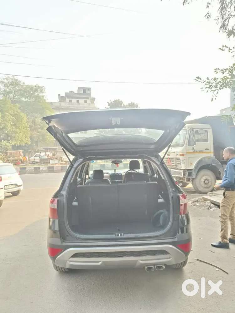 Hyundai Alcazar 2024