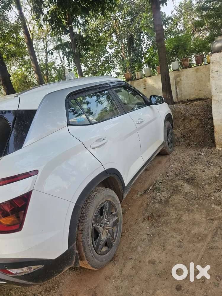 Hyundai Creta Diesel 2020