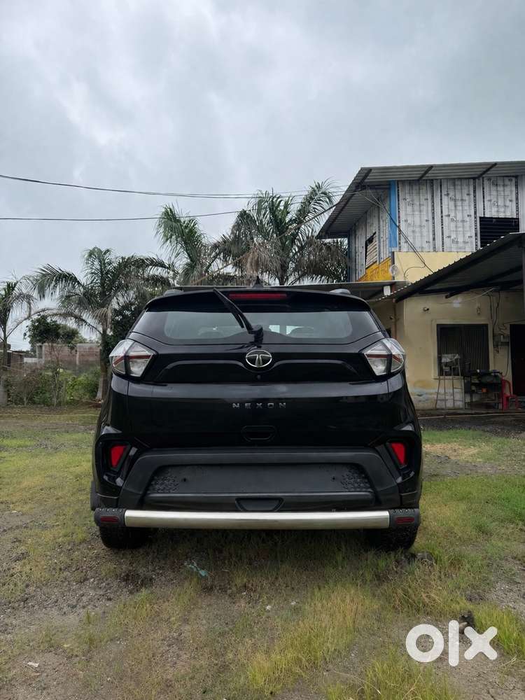 Tata Nexon Diesel 2023