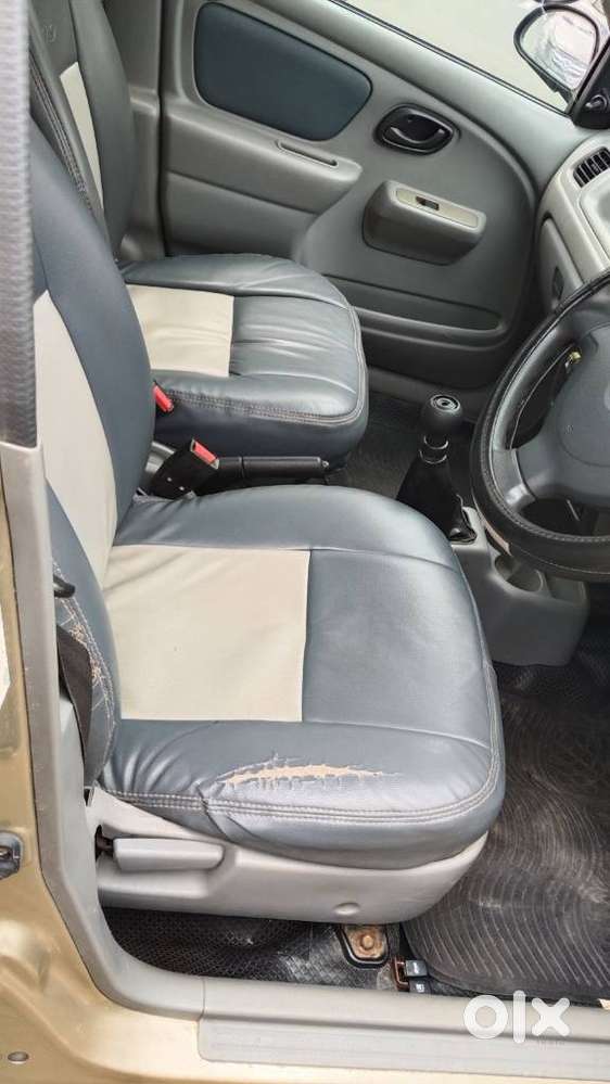 Maruti Suzuki Alto K10 Vxi, 2011, Petrol