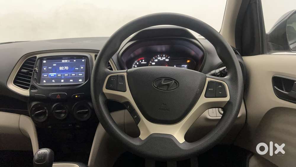 Hyundai Santro Sportz Cng, 2021, Cng & Hybrids