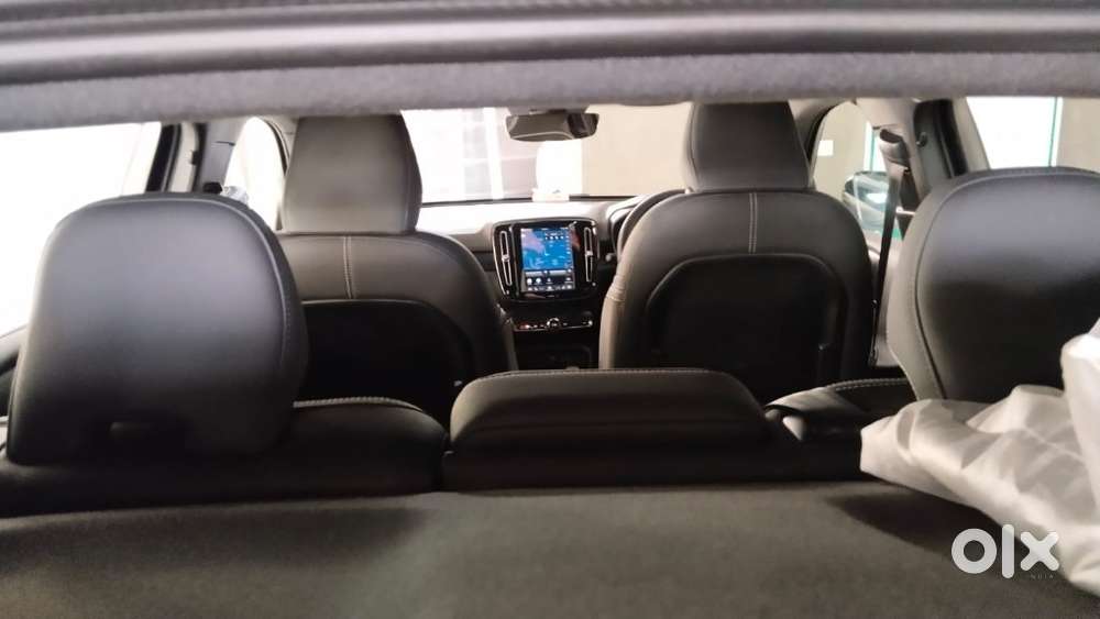 Volvo Xc40 Recharge, 2023, Electric