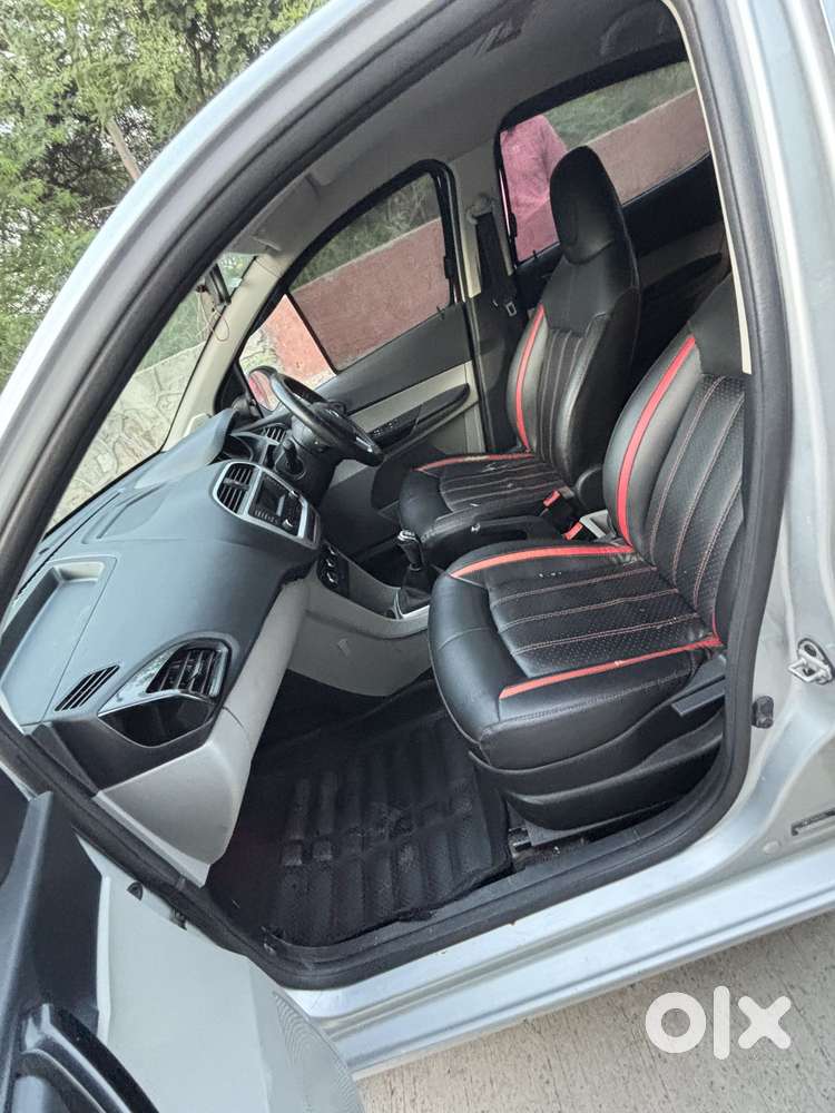 Tata Tiago 1.05 Revotorq Xt, 2017, Diesel