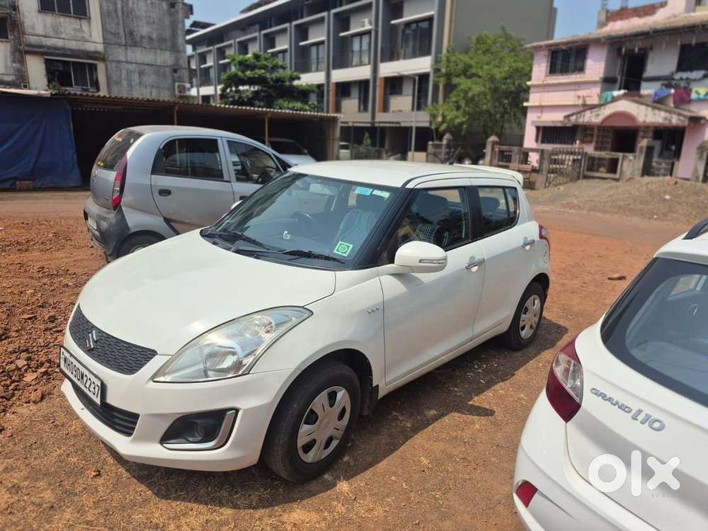 Maruti Suzuki Swift 2015 Petrol Good Condition