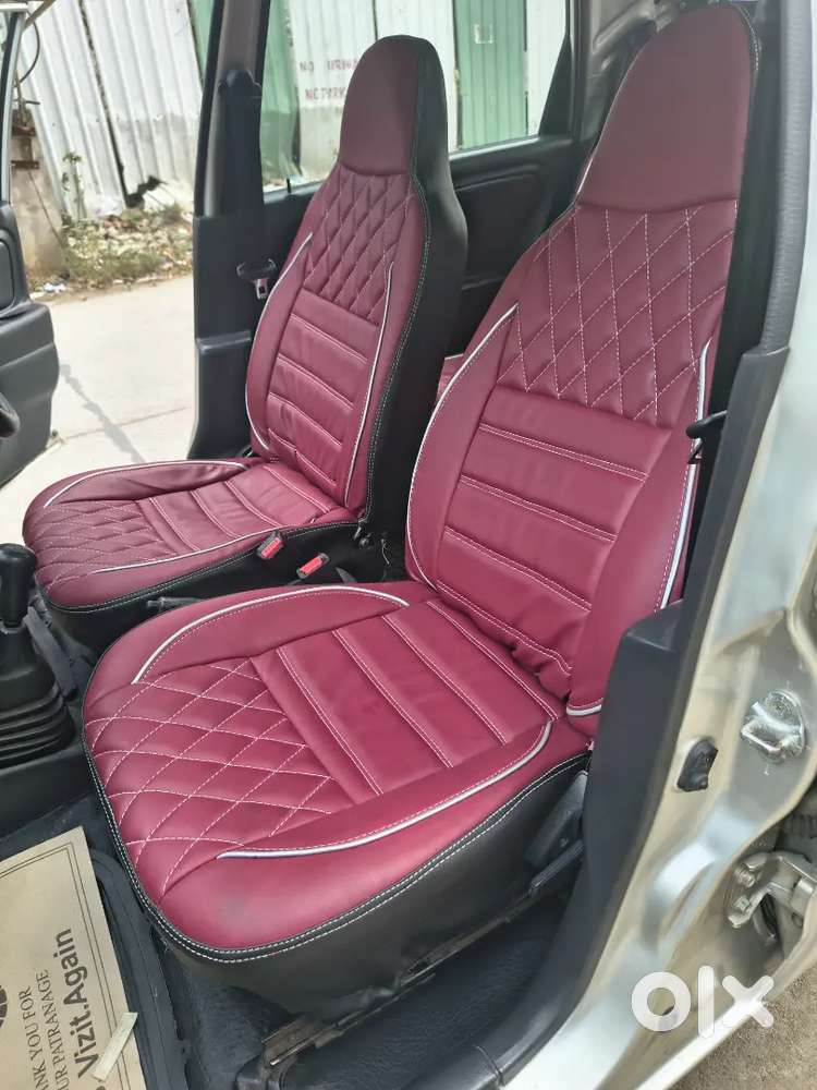 Alto Lxi Pet /lpg Showroom Single Owner