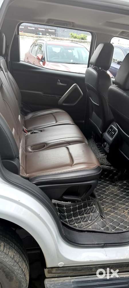 Mahindra Scorpio N Z8 Diesel Mt 2wd 7 Str, 2024, Diesel