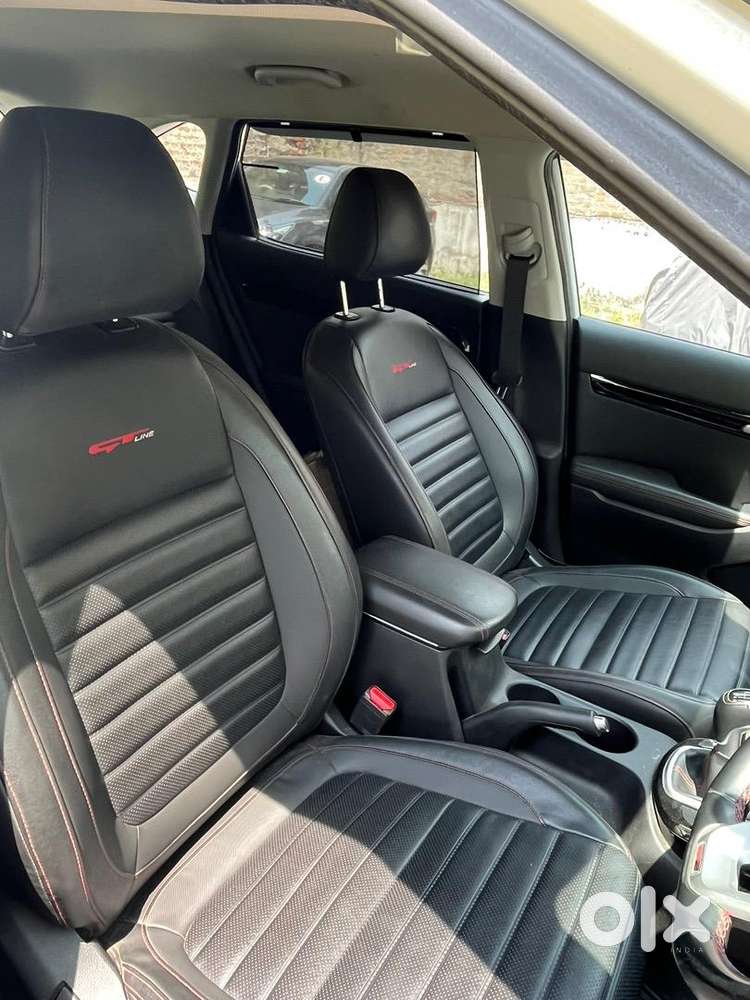 Kia Seltos 2020 Gtx Turbo Petrol Well Maintained
