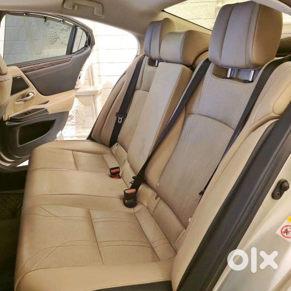 Lexus Es 300h, 2019, Petrol