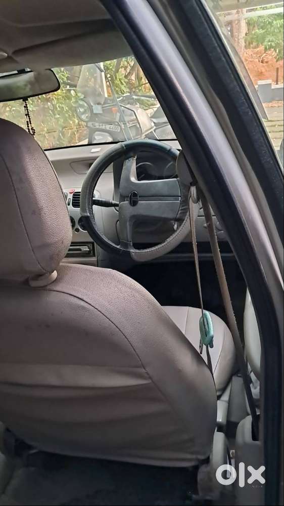 Tata Indigo Cs 2009 Diesel Good Condition