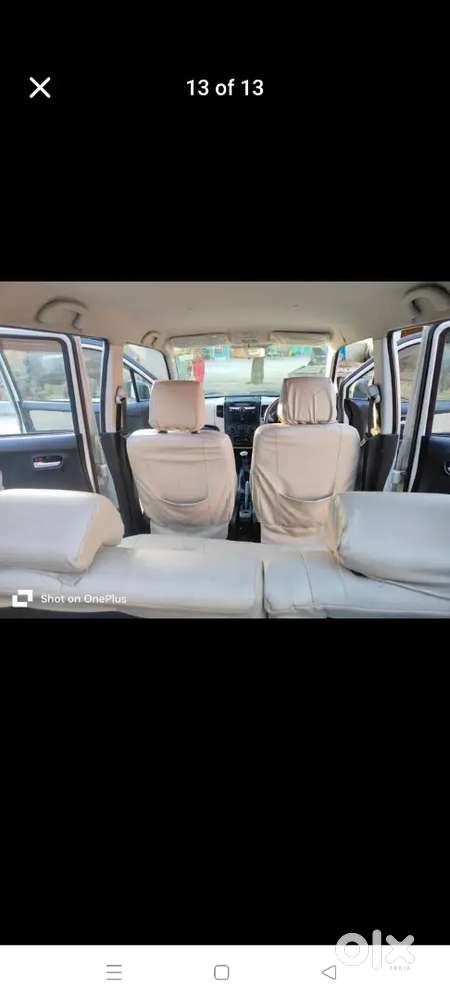 Petrol Up14 Original Running