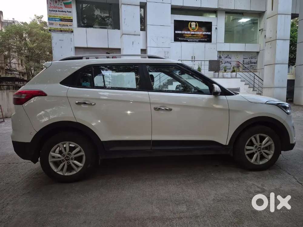 Hyundai Creta N Line 2017