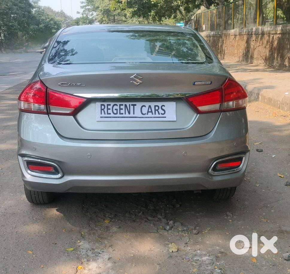 Maruti Suzuki Ciaz