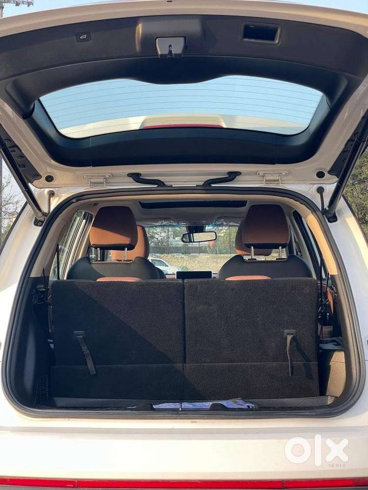 Mg Hector 2.0 Sharp Diesel, 2023, Diesel